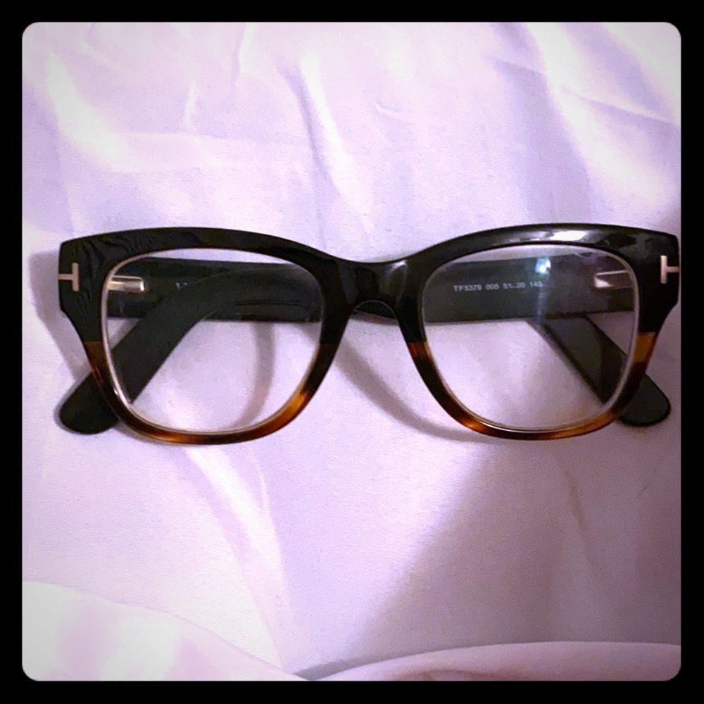 Tom Ford eyewear